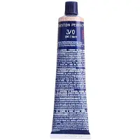 Wella Koleston Perfect Me+ 3/0 Pure Naturals 60ml Hårfärg