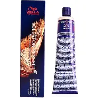 Wella Koleston Perfect ME+ Pure Naturals, Brun, 5/0, Kvinna, 60 ml, Alla hår, Shine