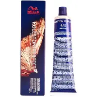Wella Koleston Perfect Me+ 4/0 Pure Naturals 60ml