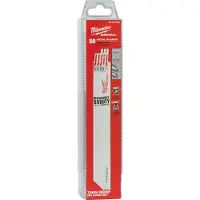 Milwaukee sticksågsblad 230/1,4 mm metall /50 st