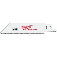 Milwaukee Tigersågsblad HZ 49005424; 100 mm; 25 TPI; 5 st.