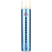 Wella - Performance Extra Strong - Hair spray - extra strong 500ml