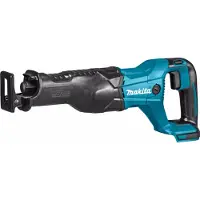 Makita DJR186ZK - Tigersåg - sladdlös - inget batteri - 18 V - SOLO