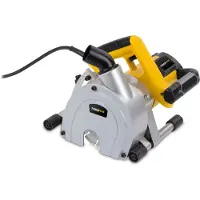 Powerplus 1800w 150 Mm Väggfräs