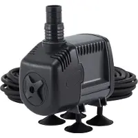 Cepex 55189 Syncra 1.0 950 L/h H150cm 1.5m Jordanslutning För Multifunktionell Dränkbar Pump