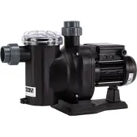 AstralPool Sena 14000l/h 1.25 Hk Ii Självsugande Pump I Plast 230 V