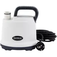 Intex Drainage Pump And Slang