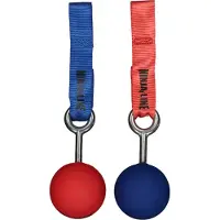 Slackers Slackline Ninja Balls - 980023
