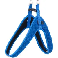 Rogz Fast Fit Sjq63 Hundsele
