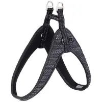 Rogz Fast Fit Sjq63 Hundsele