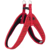 Rogz Fast Fit Sjq63 Hundsele