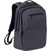 Rivacase Riva Case Suzuka 7765 - Ryggsäck för bärbar dator - 16 - svart