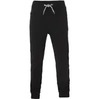 Name it Sweatpants - NkmHonk - Nej - Svart - - 2 år (92) - Sweatpants