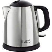 Russell Hobbs Vattenkokare Victory 23930-70 - Silver - 2400 W *DEMO*