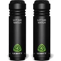 Lewitt LCT 040 Match Stereo Pair
