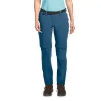 Maier Sports Inara Slim Zip Byxor