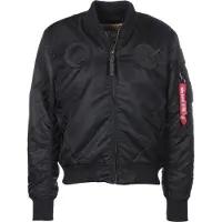 Alpha industries Ma-1 Vf Nasa Jacka