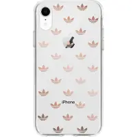 Adidas Originals Fodral - Entry - iPhone XR - Rosegold - - One Size - Fodral