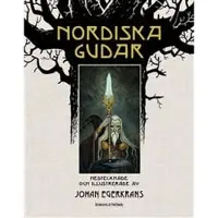 Nordiska gudar
