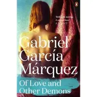 Of Love and Other Demons