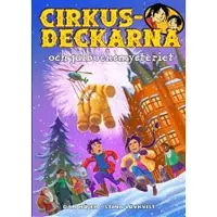 Cirkusdeckarna och julbocksmysteriet