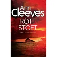 Rött stoft