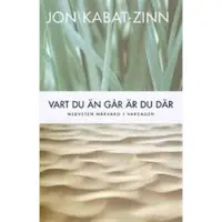 Vart du än går är du där : medveten närvaro i vardagen