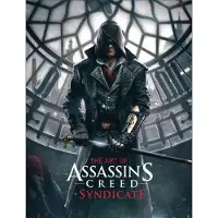 The Art of Assassin's Creed: Syndicate