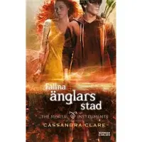 Fallna änglars stad