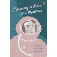 Stowaway to Mars