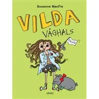 Vilda Våghals