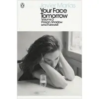 Your Face Tomorrow, Volume 3