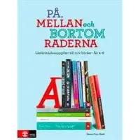 På, mellan och bortom raderna