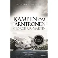 Game of thrones - Kampen om Järntronen