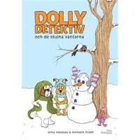 Dolly Detektiv och de stulna vantarna