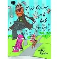 Herr Grums och kakmiljonären