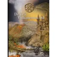 De Två Vulkanernas Dal
