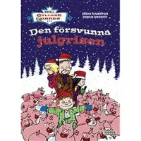Den försvunna julgrisen