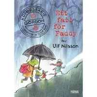 Ett fall för Paddy