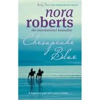 Chesapeake Blue