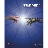 Teknik 1 Faktabok