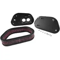 K&N Luftintagssystem XV 950 BOLT 14– RK-3940