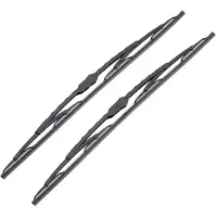 SWF Torkarblad Standard 116334, 650/570mm, Front, 2 Stycke