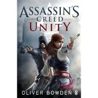 Unity av Oliver Bowden Pocketbok 9781405918848