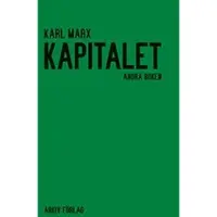 Kapitalet : kritik av den politiska ekonomin. Andra boken. Kapitalets cirkulationsprocess