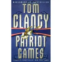 Patriot Games