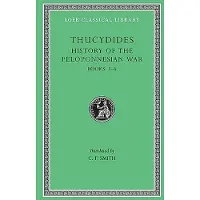 History of the Peloponnesian War, Volume III