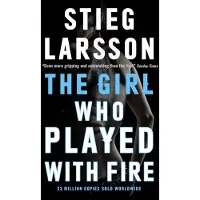 The Girl Who Played With Fire