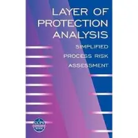 Layer of Protection Analysis