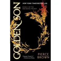 Golden Son